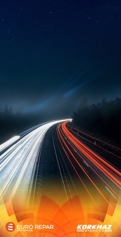 Yol Görüş Elemanları